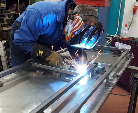 sheet metal fabrication rugby|Welding & Fabrication Companies .